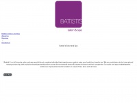 battistis.com Thumbnail