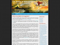 battle-of-armageddon.info Thumbnail