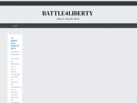battle4liberty.com Thumbnail