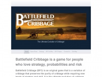 battlefieldcribbage.com Thumbnail