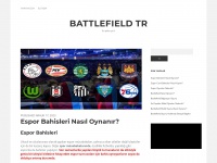 battlefieldturkiye.com