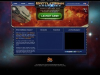 battlegalaxy.com Thumbnail