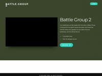 battlegroupgame.com Thumbnail