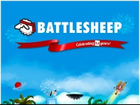 battlesheep.com Thumbnail