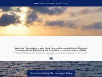 battleshiptechnologies.com Thumbnail