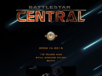 battlestarcentral.com Thumbnail