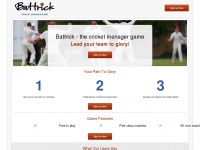 battrick.org Thumbnail
