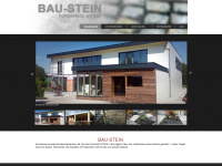 bau-stein.info Thumbnail