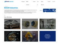 baud-industries.com