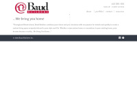 baudbuilders.com
