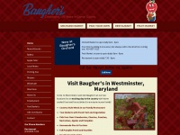 baughers.com