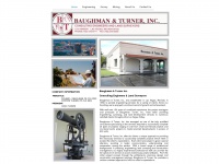 baughman-turner.com Thumbnail