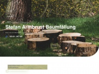 baumfaellung-armbrust.com Thumbnail