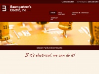 baumgartnerselectric.com
