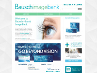 bauschimagebank.com Thumbnail