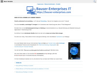 bauser-enterprises.com