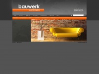 bauwerk-immobilien.com Thumbnail