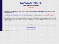 bavaparts.com