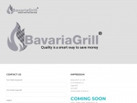 bavariagrill.com Thumbnail