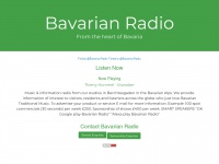 bavarianradio.com Thumbnail