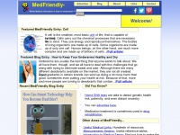Medfriendly.com
