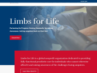 Limbsforlife.org