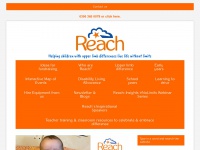 Reach.org.uk