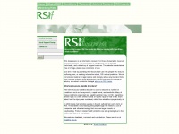rsi.org.uk