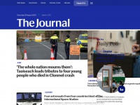 thejournal.ie Thumbnail
