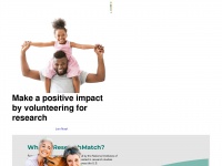 researchmatch.org Thumbnail