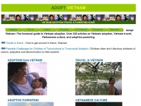 Adoptvietnam.org
