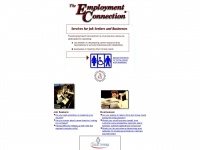 theemploymentconnect.com Thumbnail