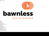 bawnlessrecruitment.com Thumbnail