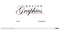 baxtergraphics.com Thumbnail