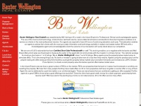 Baxterwellington.com