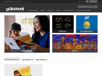 Bayaniart.com