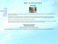 bayarchitecture.co.nz Thumbnail