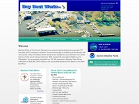 bayboatworks.com Thumbnail
