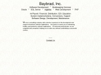 Baybrad.com