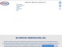 baybrookremodelers.com Thumbnail