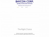 Bayconcorp.com
