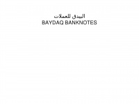 baydaqbanknotes.com Thumbnail