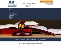 bayer-law.com Thumbnail