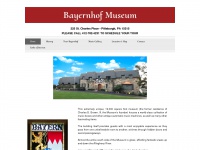 bayernhofmuseum.com Thumbnail