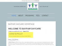 bayfairdaycare.com