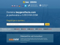Baygereffects.com