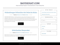 Bayisehat.com