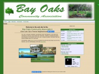 Bayoaks.info