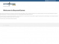 bayonetgames.com Thumbnail