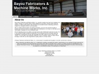 Bayoufab.com